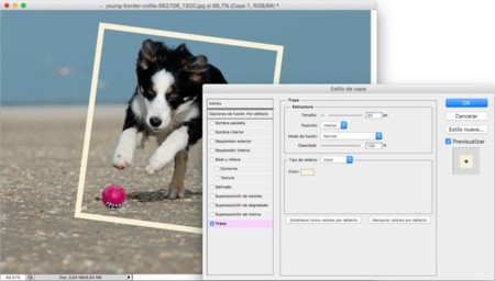 Tutorial de Photoshop