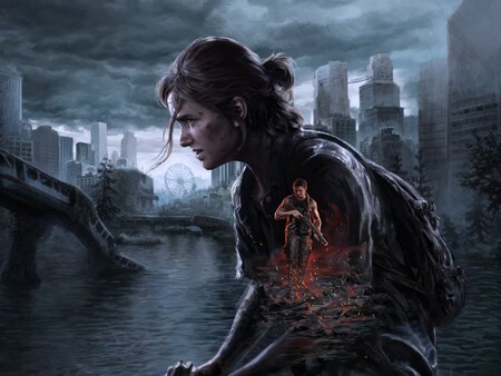 The Last Of Us Juegos 1
