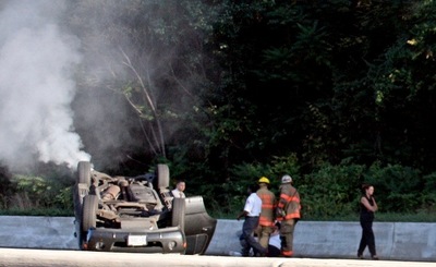 Los sistemas de seguridad pasiva más utilizados en el coche