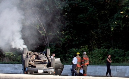 Los sistemas de seguridad pasiva más utilizados en el coche