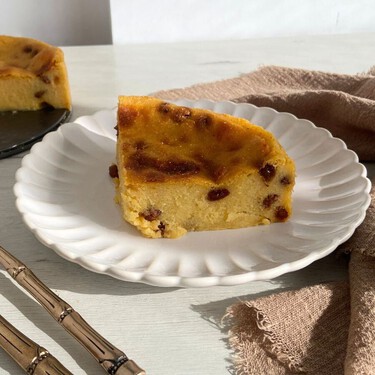 Arepa dominicana, cómo hacer el clásico bizcocho húmedo que no tiene nada que ver con una arepa