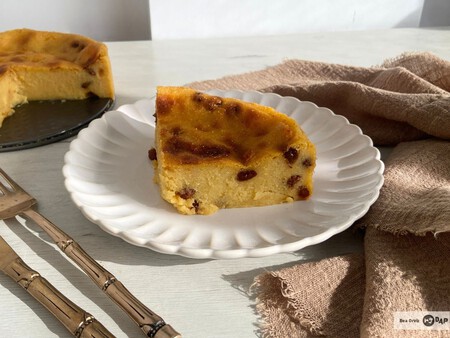 Arepa dominicana, cómo hacer el clásico bizcocho húmedo que no tiene nada que ver con una arepa