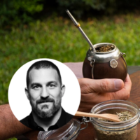 Es uno de los neurocientíficos más famosos del mundo y tiene una curiosa obsesión: es fanático del mate. "Es la mejor fuente de cafeína" 