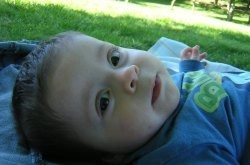 Balance de los seis meses de mi bebé