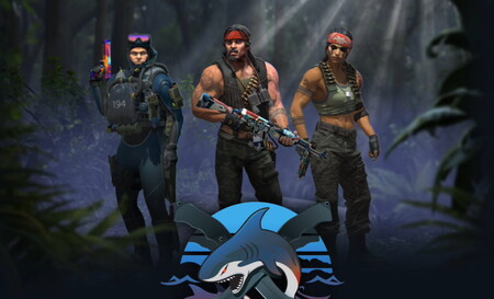 Nueva temporada en Counter-Strike: Global Offensive con Operation Riptide: mapas extra, un renovado sistema de misiones, deathmatch...
