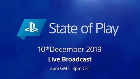 El último State of Play del año tendrá lugar el 10 de diciembre y promete 20 minutos de grandes anuncios