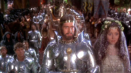 Excalibur 2