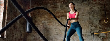 "Quiero hacer HIIT y no sé cómo empezar”: 15 ejercicios para iniciarte en el entrenamiento de alta intensidad 