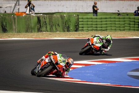 Bassani Misano Sbk 2026