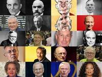 Los mejores líderes empresariales de la historia