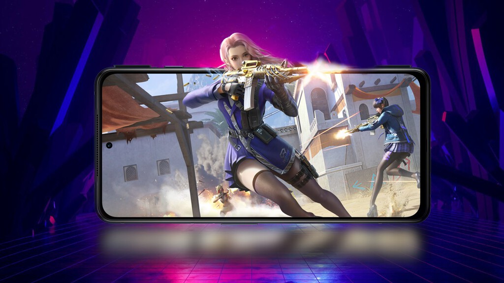 Los mejores móviles gaming para jugar en 2022: ¿cuál es mejor comprar? Consejos y recomendaciones Los mejores móviles gaming para jugar en 2022: ¿cuál es mejor comprar? Consejos y recomendaciones