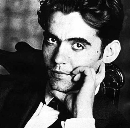 Federico García Lorca y sus poemas dedicados para los más pequeños