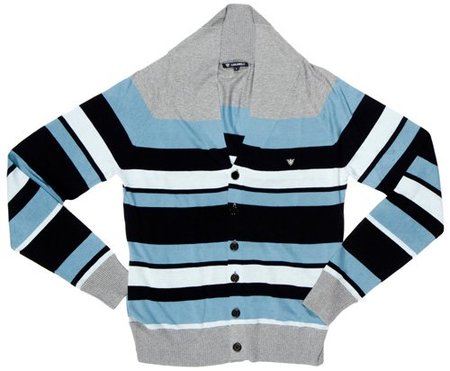 Colección Primavera – Verano 2011 de Caramelo