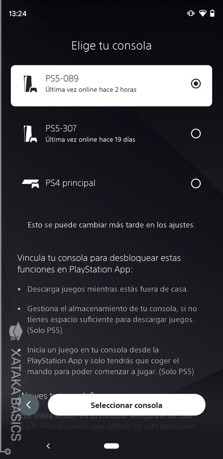 PS5: ¿Cómo descargar juegos a la consola desde el móvil? - VÍDEO