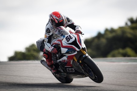 Sykes Portimao Sbk 2020