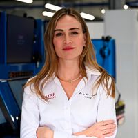 “Mi sueño siempre fue una F1 femenina”: Carmen Jordá lidera ahora el cambio que busca desde el muro de Alpine