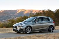 BMW Serie 2 Active Tourer. ¿Qué podemos esperar?