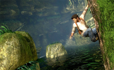 De cuando Phil Harrison se negó en rotundo al nombre de 'Uncharted'