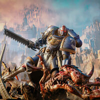 Warhammer acaba de lanzar 27 videojuegos clásicos con mejoras y muy baratos en un momento en el que la preservación es casi un chiste