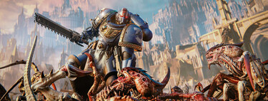 Warhammer acaba de lanzar 27 videojuegos clásicos con mejoras y muy baratos en un momento en el que la preservación es casi un chiste