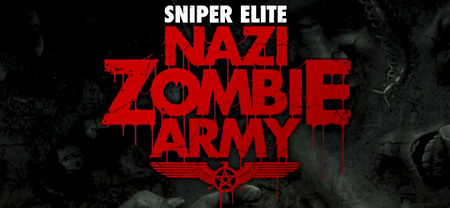 Sniper Elite Nazi Zombie Army llegará a Steam este mes