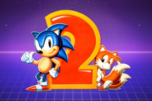 Estos son todos los easter eggs que encontramos en Sonic La Película 2 