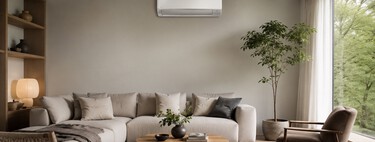 Los expertos en climatización lo tienen claro: la sensación de espacio en el salón cambia con el aire, no con los metros cuadrados