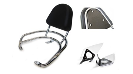 Moto Guzzi California Kit Aggiornamiento