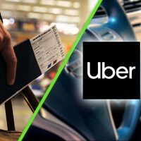 Uber no cantó victoria en México: ninguna app tiene autorización para operar en aeropuertos, según la SICT 