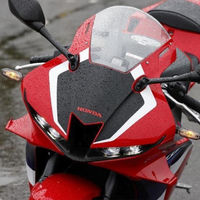 Malas noticias: la nueva Honda CBR600RR podría quedarse en Asia y no llegar a Europa