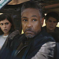 Fue una de las sagas de ciencia ficción más reconocidas, se basa en varios libros y la puedes gratis ver en streaming