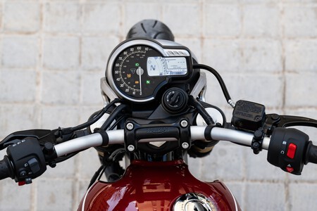 Triumph Speed 400 2024 067