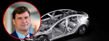 "Me sentí muy humillado". El CEO de Ford ha destripado los coches eléctricos de Tesla y ha conducido meses un Xiaomi SU7 para llegar a la misma conclusión