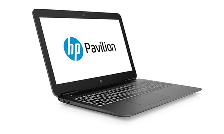 Más barato todavía, ahora en Amazon: el potente HP Pavilion 15-BC301NS, se queda en sólo 649,99 euros