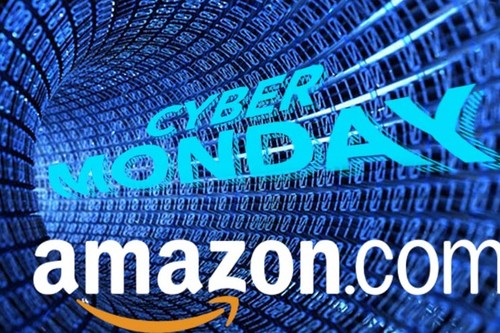 Cyber Monday 2017 en Amazon: las 15 mejores ofertas del 25 de noviembre