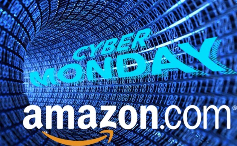 Cyber Monday 2017 en Amazon: las 15 mejores ofertas del 25 de noviembre