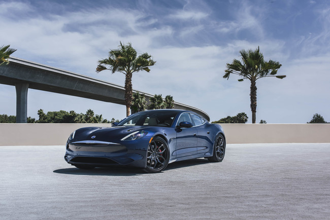 Karma Revero 11