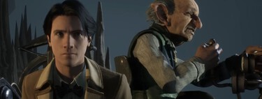 Los gráficos de DLSS 5 son revolucionarios, pero no se ven mejor. El motivo te lo explica Warhammer bastante bien