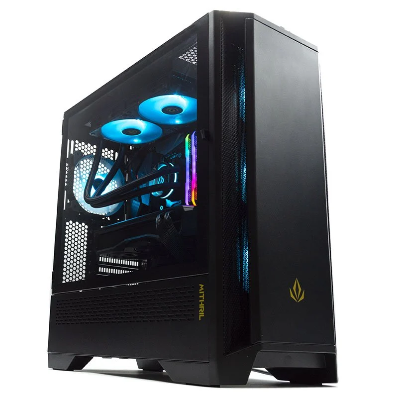 PcCom Platinum AMD Ryzen 7 5800X3D/32GB/1TB SSD/RX 7900 XT