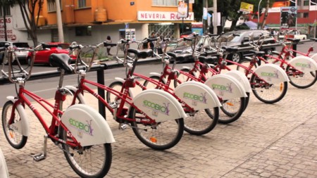 Ciclovias CDMX