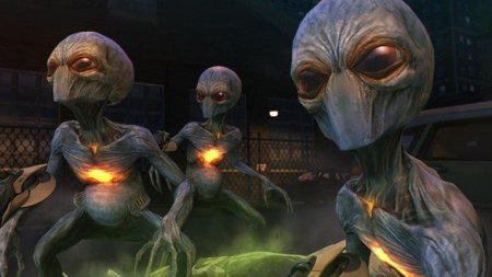 ‘XCom: Enemy Unknown’ se muestra en unas cuantas capturas de pantalla