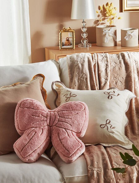 Cojín decorativo Pepco