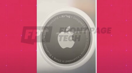 Jon Prosser filtra la animación de los AirTag durante el proceso de emparejamiento