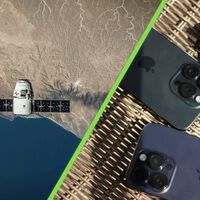 Elon Musk cree que es la tecnología del futuro y acaba de llegar gratis a los iPhone en México: señal satelital 