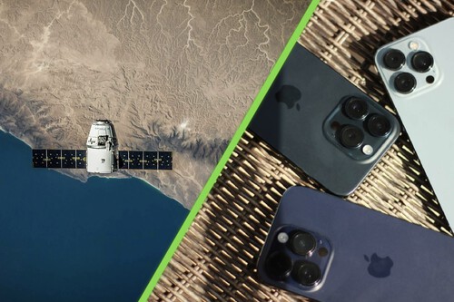 Iphone Conexion Satelital Gratis Mexico Mensajes Texto Sms Compartir Ubicacion