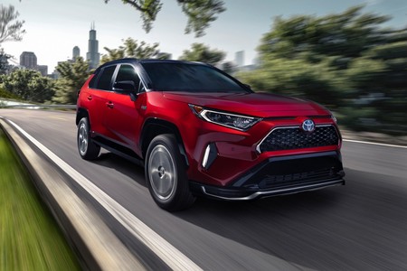 Toyota Rav4 Aniversario 7