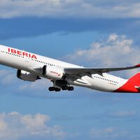 Quando um foguete da SpaceX explodiu, alguém correu grave perigo: os 450 passageiros de um voo da Iberia 