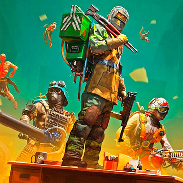 Los creadores de Alan Wake 2 y los remakes de Max Payne reconocen el fracaso de su último juego a pesar de sus intentos por resucitarlo