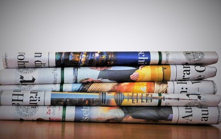 Newspaper 943004 1280