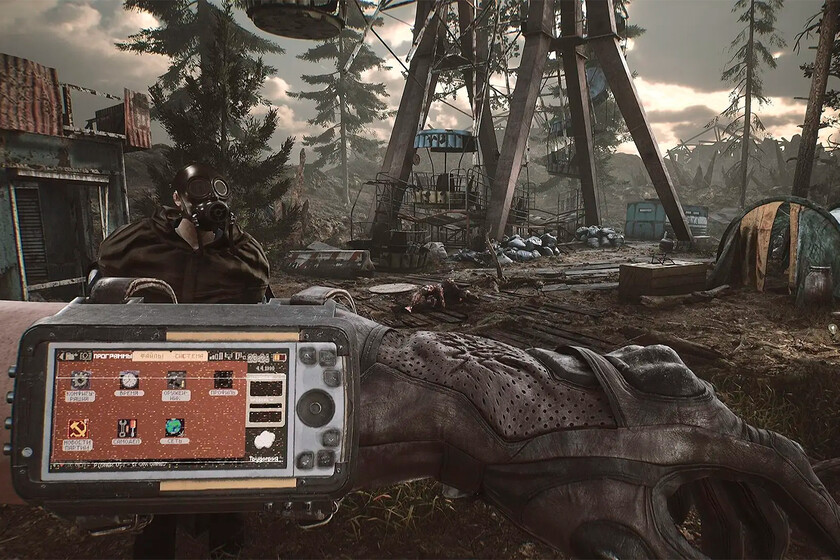 Sería un crimen perder de vista este juego. Es una mezcla de Metro y STALKER y promete mucho: Así es Pioner, un FPS postapocalíptico que llegará en 2024